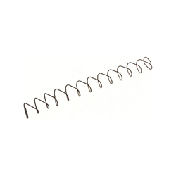 Mag Spring for Mec-Gar Glock-Style Magazines w/ Tool-less Extended Basepads, Extra Power, by Dawson Precision®