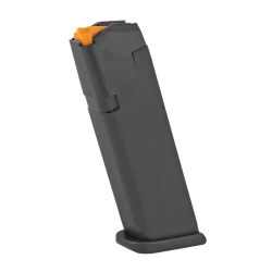 Magazine for Glock®, 9mm, 17 Rds, by Glock, Inc.