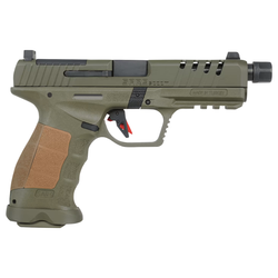 SAR SAR9® | 5.1" SOCOM Full Size | 9mm | OD Green