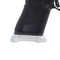 Magwell for Glock 19 Gen6, Tactical Carry, by Dawson Precision®