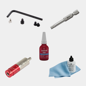 Replacement Parts & Essentials