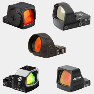 Red Dot Sights