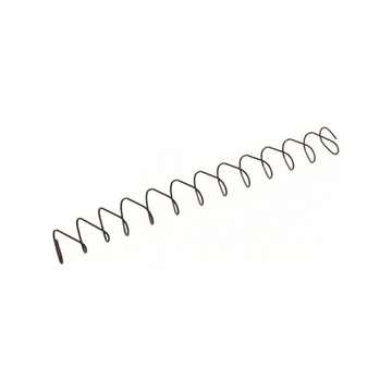 Mag Spring for Glock Magazines w/ Tool-less Extended Basepads, Extra Power, by Dawson Precision®