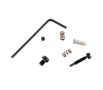 Service Kit for Glock & Springfield XD Adjustable Rear Sights, by Dawson Precision®