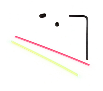 Service Kit for CZ & EAA Front Sights, by Dawson Precision®