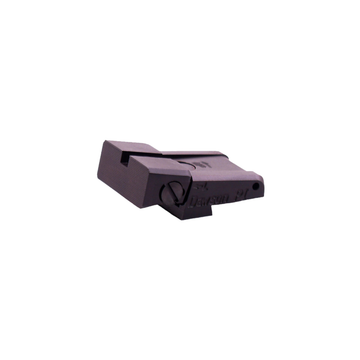 Sight for Springfield XD/XD-M, Adjustable Rear, by Dawson Precision®