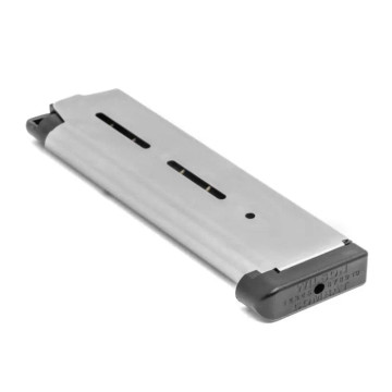 Magazine for 1911 Full Size, .45 ACP, 8 Rds, Elite Tactical, by Wilson Combat®
