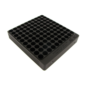 Case Gauge, .45 ACP, 100 Rounds, by Shockbottle