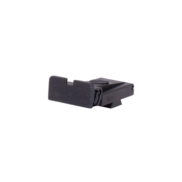 Sight for Kimber 1911, Adjustable Black Rear, by Dawson Precision®