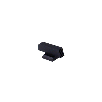 Sight for Beretta Brigadier, Black Front, by Dawson Precision®