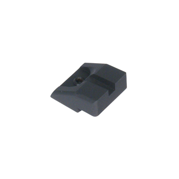 Sight for Grand Power K100, Fixed Carry Black Rear, by Dawson Precision®