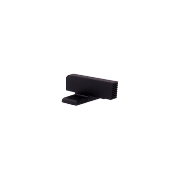 Sight for HK USP, Black Front, by Dawson Precision®