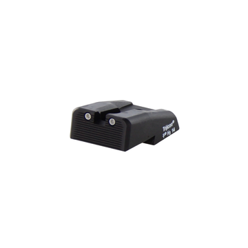 Sight for Smith & Wesson 1911, Fixed Carry Tritium Rear, by Dawson Precision®