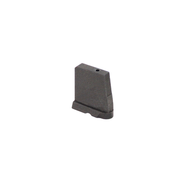 Sight for CZ 75 D PCR Compact, Black Front, by Dawson Precision®
