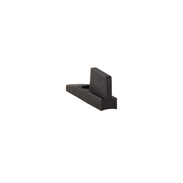 Sight for Ruger Mark IV 22/45, Black Front, by Dawson Precision®