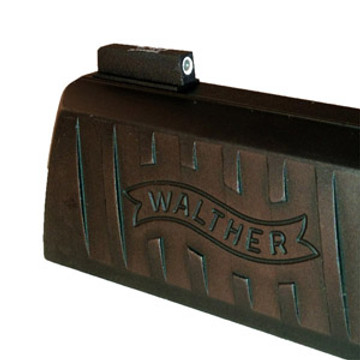 Sight, for Walther® PPQ®/P99® Pistols, Tritium Front, by Dawson Precision®