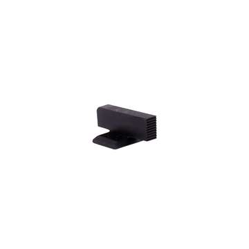 Sight for Wilson Combat, Black Front, by Dawson Precision®