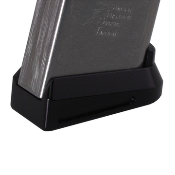 Basepad for 1911 DP/Metalform Magazines, 9mm, USPSA Extended, by Dawson Precision®