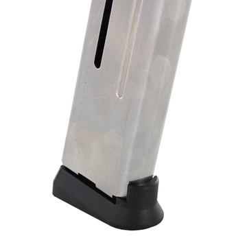 Basepad for 1911 Wilson ETM Magazines, USPSA Extended, by Dawson Precision®