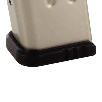 Baseplate, for Para® Magazines, EZ-Off, Extended, by Dawson Precision®