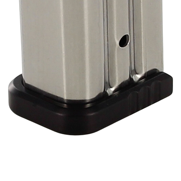 Baseplate for STI/SV 2011® Magazines, EZ-Off, Extended Length, by Dawson Precision®