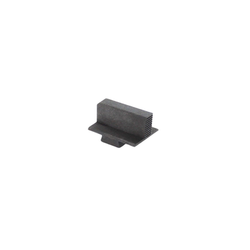 Sight for Sig P320, Black Front, by Dawson Precision®