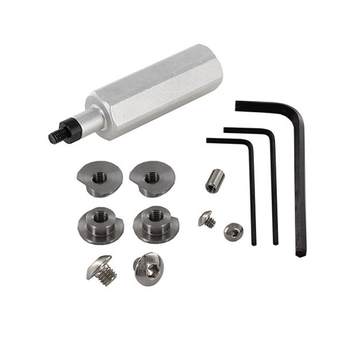 Grip Bushing Kit for STI/SV 2011, Complete Kit, by Dawson Precision®