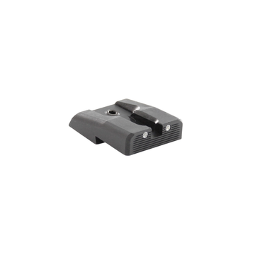 Sight for CZ P-07/P-09, Fixed Carry Tritium Rear, by Dawson Precision®