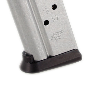 Basepad for 1911 DP/Metalform Magazines, 9mm, International Classic Extended, by Dawson Precision®