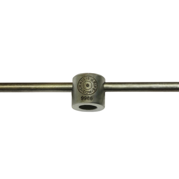 Bushing Extractor for 1911, by Challis Grips®