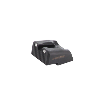 Sight for CZ 2075 RAMI, Fixed Carry Tritium Rear, by Dawson Precision®