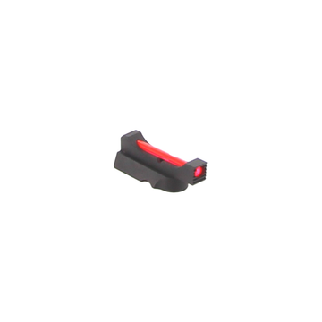 Sight for Canik P120, Fiber Optic Front, by Dawson Precision®