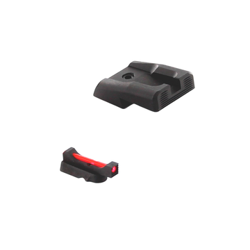 Sight Set for Canik P120, Fixed Carry, by Dawson Precision®