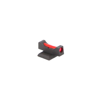 Sight for Staccato DPO, Fiber Optic Front, Carry Height, by Dawson Precision®
