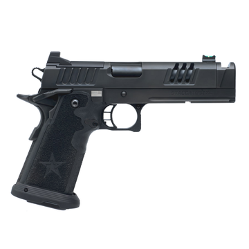 Staccato XC | 9x19mm