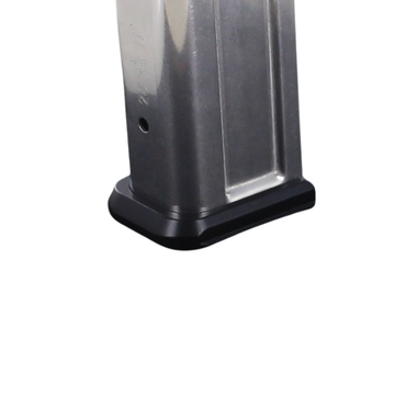Basepad for STI/Staccato 2011 120mm/126mm Magazines with/without Tactical Advantage Magwell, Posi-Stop, by Dawson Precision®