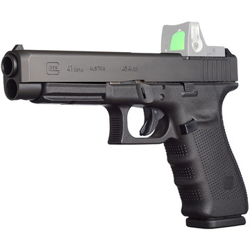 Glock® 41 Gen4® MOS | .45 Auto