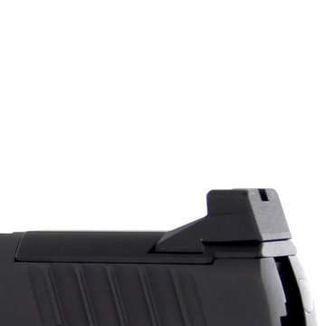 Cover Plate for Staccato DPO, Patented DPO Tactical, by Dawson Precision®
