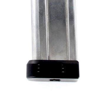 Basepad for Staccato C2 126mm Magazines with/without Tactical Advantage Magwell, Posi-Stop, by Dawson Precision®