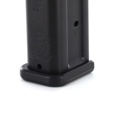 Basepad for Springfield 1911 DS Prodigy 126mm Magazines, Posi-Stop, by Dawson Precision®