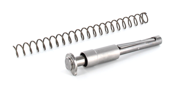 Guide Rod, for Staccato P 4.4" Pistols w/ Bull Barrels, Tool-less, by Dawson Precision®