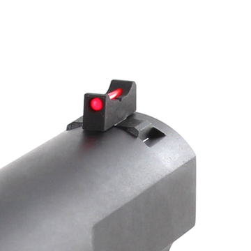Sight for Springfield SA-35, Fiber Optic Front, by Dawson Precision®
