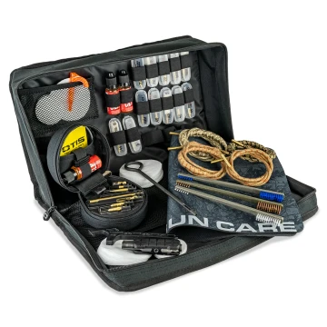 Cleaning Kit, Otis Elite®, by Otis Technology