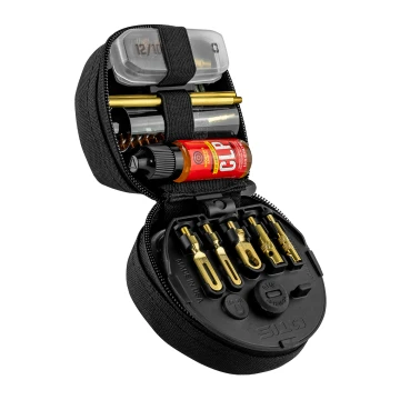 Cleaning Kit, 3-Gun Competition, by Otis Technology