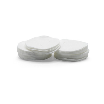 Cotton Patches, 3", 100 Count, by Otis Technology