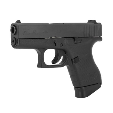 Glock® 43 | Sub-Compact | 9x19mm