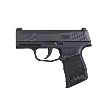 Sig P365® Nitron® | 3.1" Micro-Compact | 9mm Luger