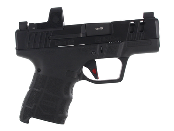 SAR USA® SAR9® 3.3" Sub-Compact Gen 2, 9mm | w/ Sig Sauer® ROMEOZero™