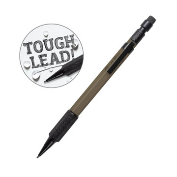Pencil, Mechanical Clicker, Durable ABS, by Rite in the Rain®