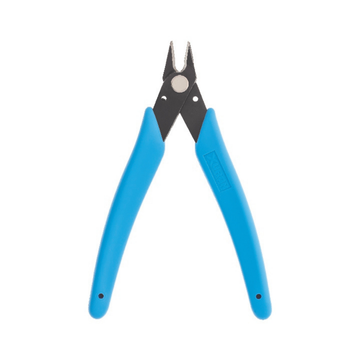 Flush Cutter, 5", Micro-Shear®, by Xuron®